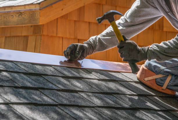 EPDM Roofing in Leipsic, OH