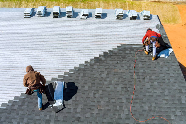 Best Green or Eco-Friendly Roofing Solutions  in Leipsic, OH